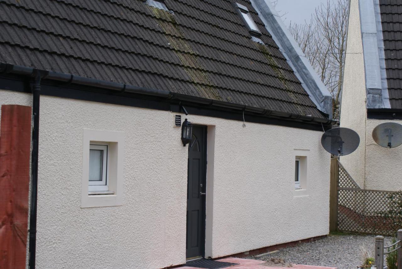 Lizzie'S Garden Cottage Portree Eksteriør billede